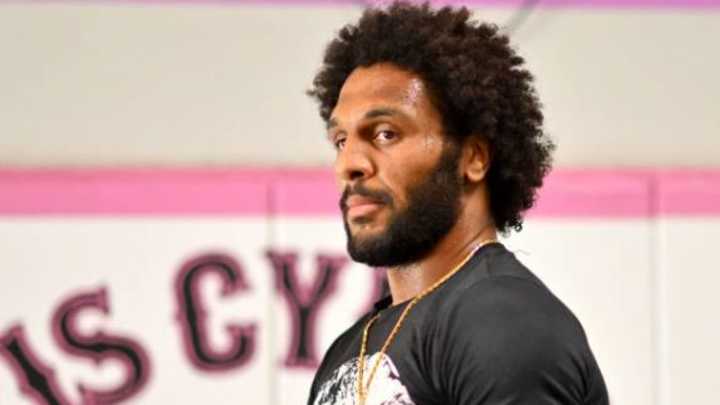 AJ McKee on Bellator-PFL Bout Against Clay Collard: ‘It’s The Perfect Way to Start a Big Pay-Per-View with a Bang’