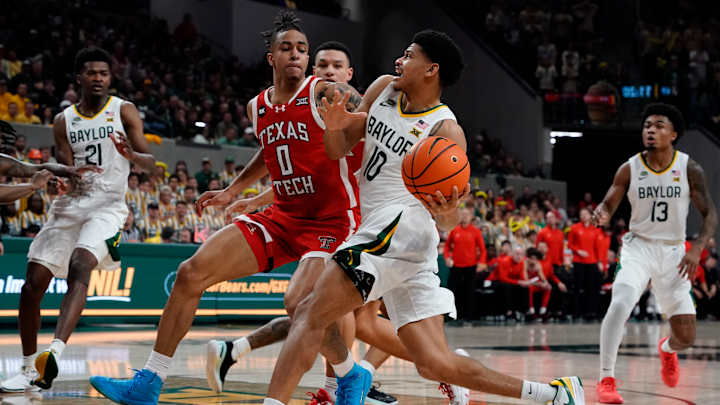 Baylor at Kansas Basketball Preview: Getting Ready for GameDay Baylor at Kansas Basketball Preview: Getting Ready for GameDay