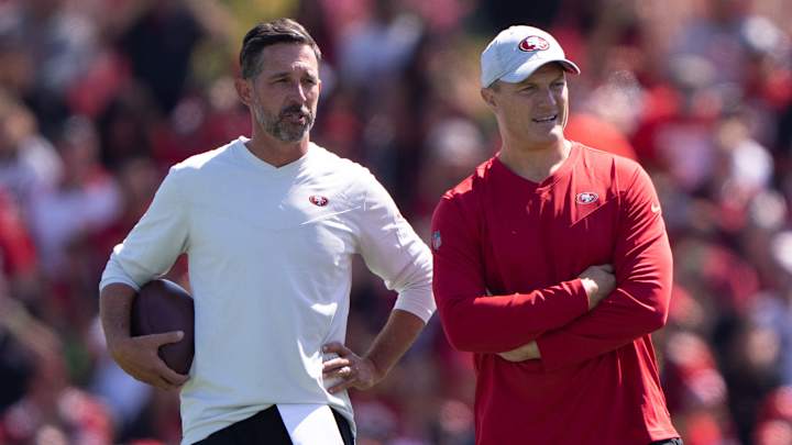 Super Bowl 2024: 49ers’ World-Class Personnel Development Machine Is Built to Last