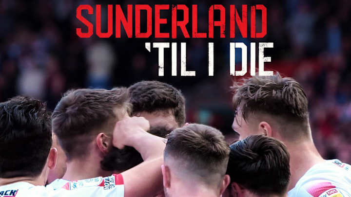 'Fascinated' - Michael Beale gives his thoughts on first two Sunderland Til I Die seasons
