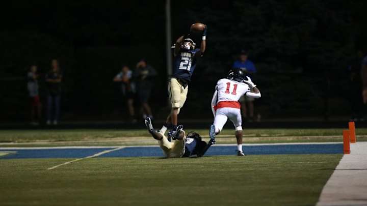 2024 Cincinnati Walk-On Commit Ayden Boykin Breaks Down UC Choice, Family Ties To Coby Bryant 2024 Cincinnati Walk-On Commit Ayden Boykin Breaks Down UC Choice, Family Ties To Coby Bryant