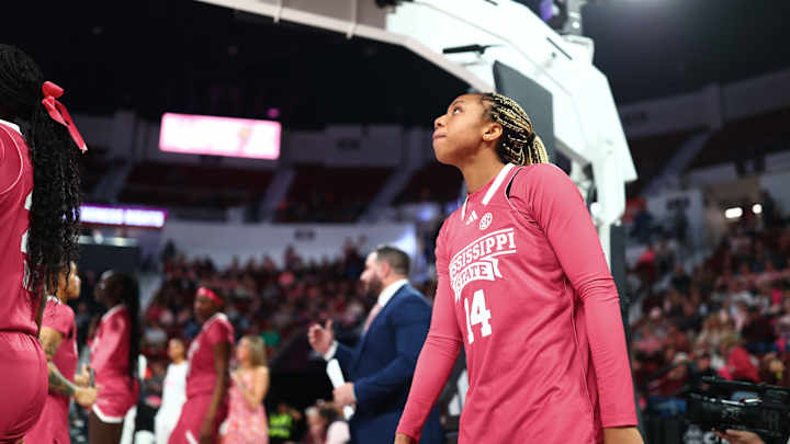 Four Takeaways from the Mississippi State Win Over Georgia