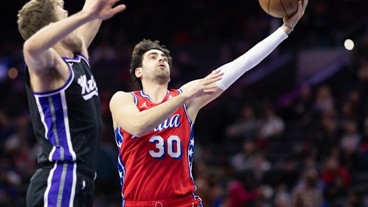 What's Next for Traded & Waived Philadelphia 76ers?