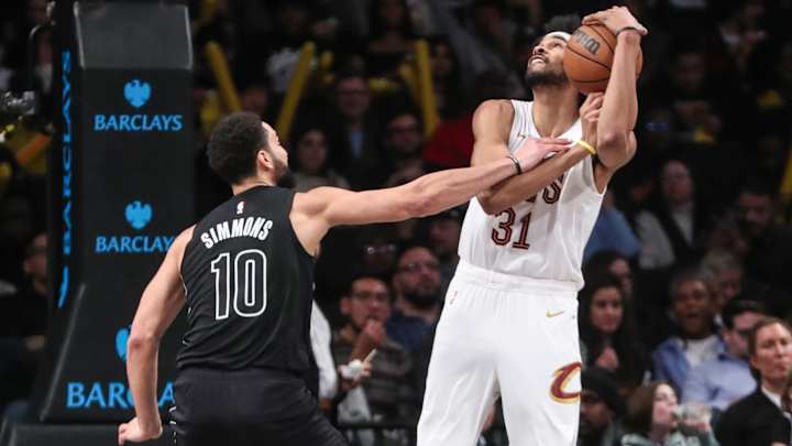 Cavaliers’ Inspired Third Quarter Run Leads To Eighth Straight Win