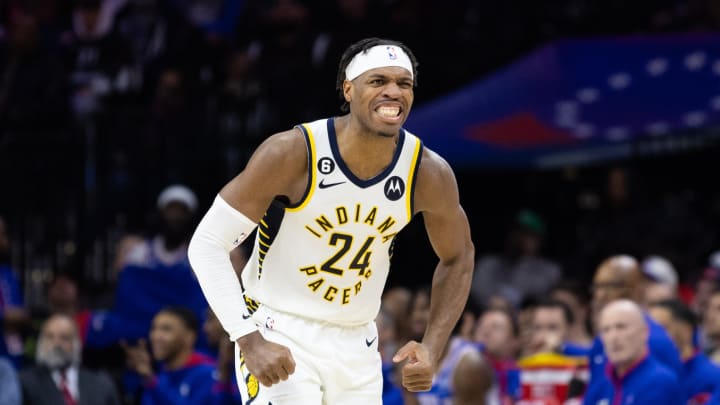 76ers vs. Hawks: What’s Buddy Hield’s Playing Status?