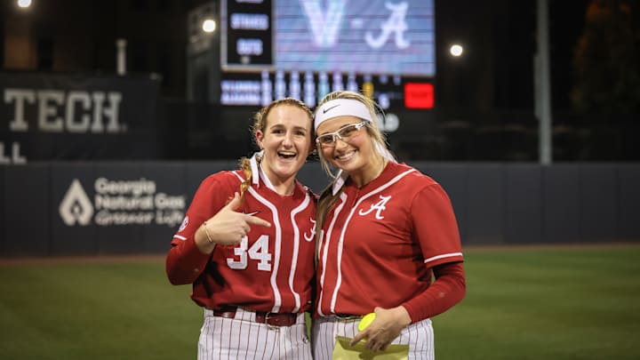 Crimson Tide Roll Call: Friday, February 9, 2024