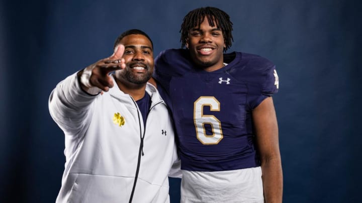 Notre Dame Recruiting Roundup - February 11th