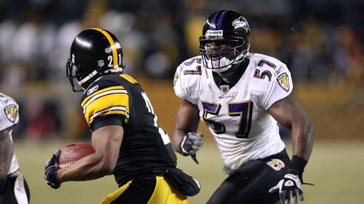 'He's Better Than Me!' Former Ravens LB Bart Scott Praises Roquan Smith