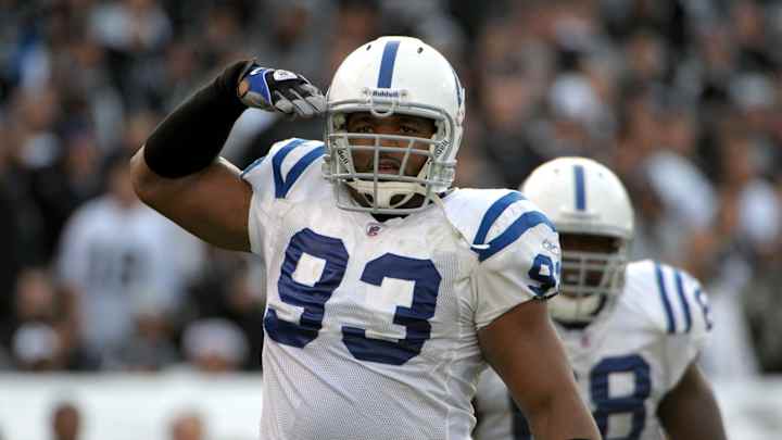 Colts' Dwight Freeney Elected to Pro Football Hall of Fame Colts' Dwight Freeney Elected to Pro Football Hall of Fame