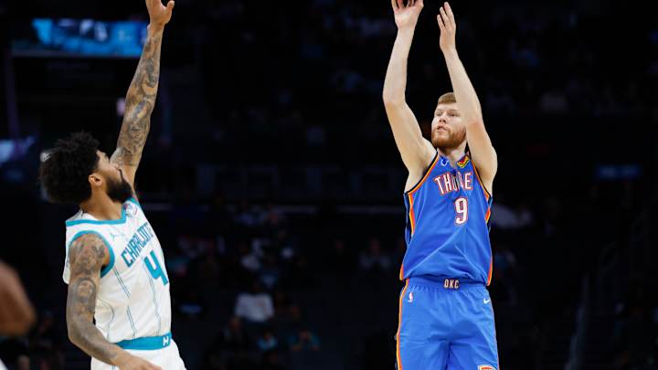 What To Expect from Hornets' Addition Davis Bertans aka "The Latvian Laser" What To Expect from Hornets' Addition Davis Bertans aka "The Latvian Laser"