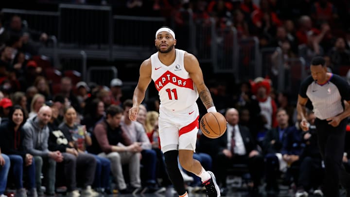 Lakers News: Rumored LA Trade Target Bruce Brown's Next Team Revealed