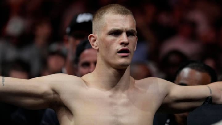 UFC News: Ian Machado Garry Rips Ex-UFC Champ Over Alleged Podcast Snub