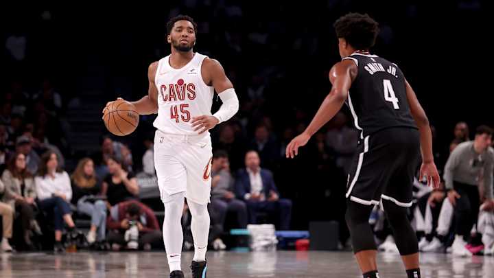 What To Expect In Third Cleveland Cavaliers-Brooklyn Nets Matchup What To Expect In Third Cleveland Cavaliers-Brooklyn Nets Matchup