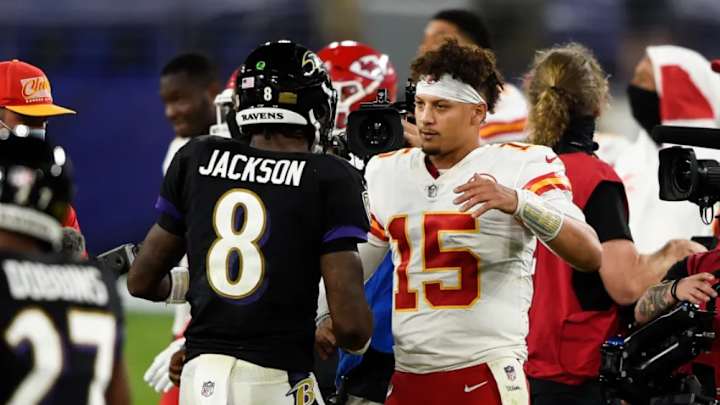 Why the Ravens Can Already Punch Their Ticket to Super Bowl LIX