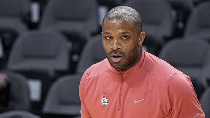 Potential Miami Heat Target P.J. Tucker 'Will Not Request A Buyout'