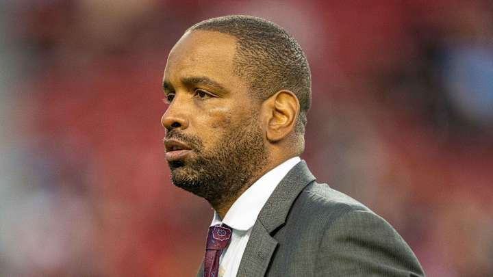 Telesco's Former Assistant Wooden is Joining Raiders