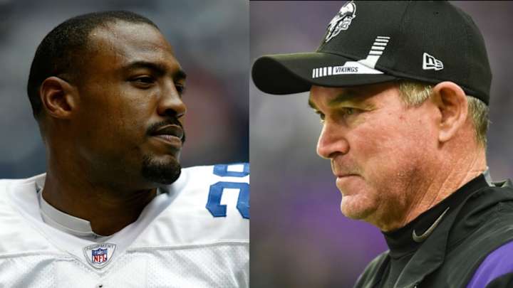Mike Zimmer vs. Dan Quinn? New Dallas Cowboys Defensive Coordinator 'Will Shock the System!' Raves Darren Woodson