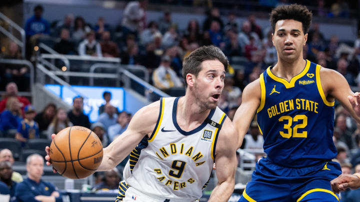 Trayce Jackson-Davis Makes Indiana Homecoming With Golden State Warriors Trayce Jackson-Davis Makes Indiana Homecoming With Golden State Warriors