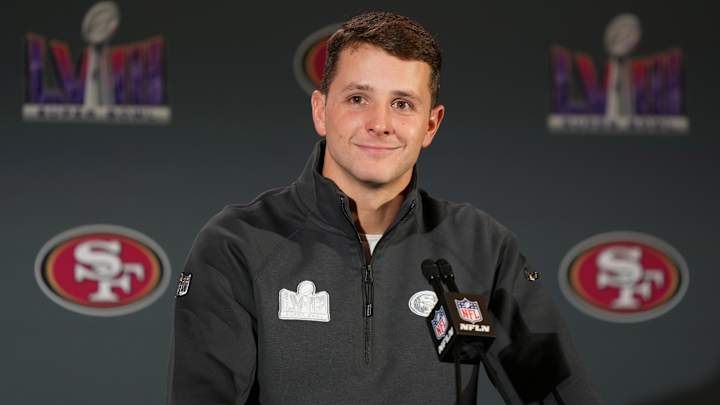 SI:AM | What Patrick Mahomes and Brock Purdy Have in Common