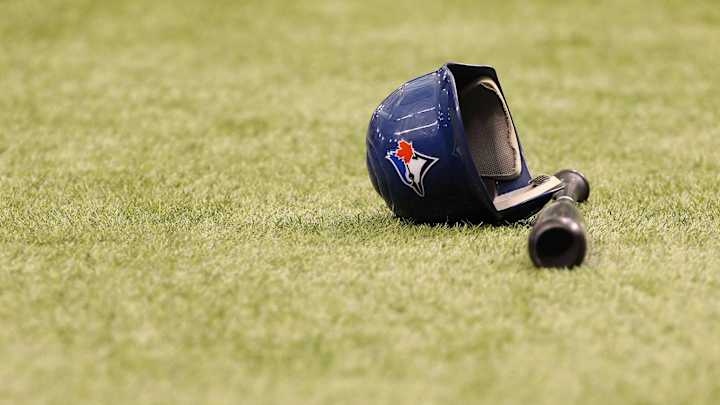 Toronto Blue Jays Finally Announce Signing of Cuban Right-Hander; He Gets a Five-Year Deal