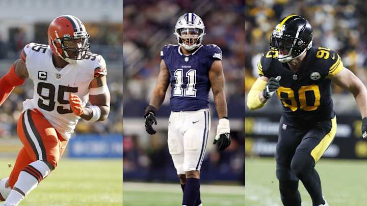 Micah Parson Slams Steelers Fans After DPOY Snub Micah Parson Slams Steelers Fans After DPOY Snub