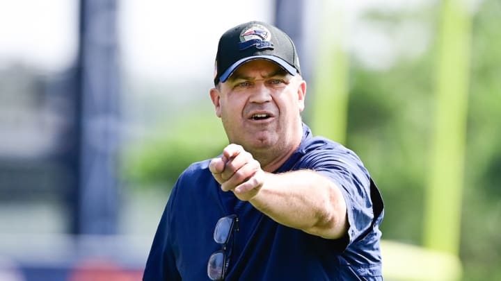 Pitt Opponent Closing On Hiring New HC Pitt Opponent Closing On Hiring New HC