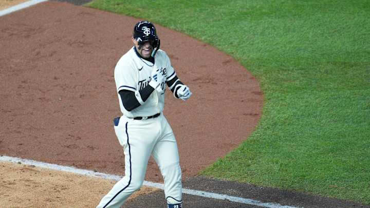 Royce Lewis named as a dark horse for 2024 American League MVP