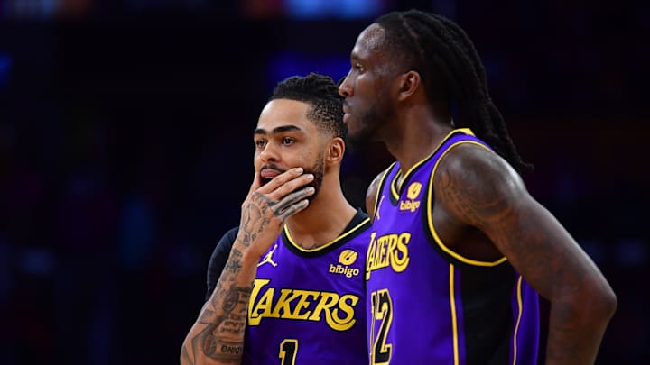 Lakers News: Darvin Ham Prevented LA From Trading This Bench Player