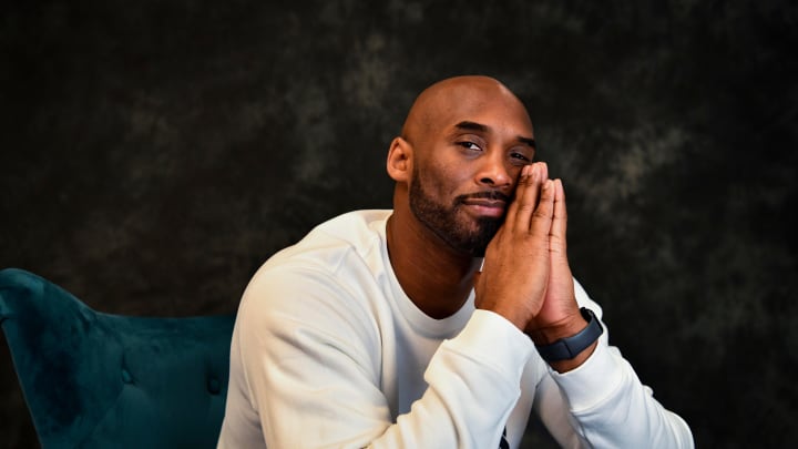 USC Women's Basketball: Kobe Bryant's Legend Looms Large For Trojans Star USC Women's Basketball: Kobe Bryant's Legend Looms Large For Trojans Star