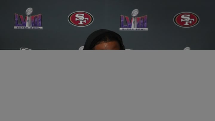 How Dre Greenlaw Ascended Into the Player he is now