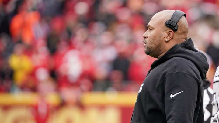 Pierce Drops a Truth Bomb on Kansas City Chiefs, the NFL