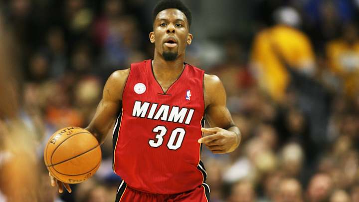 Norris Cole Details How Dwyane Wade, Udonis Haslem Warned About Trade Deadline