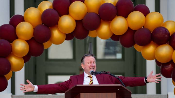 Florida State University Board Of Trustees Receive Good News Regarding ACC's Lawsuit