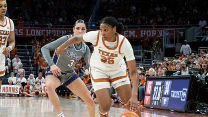 TCU Women's Basketball Preview: #7 Texas