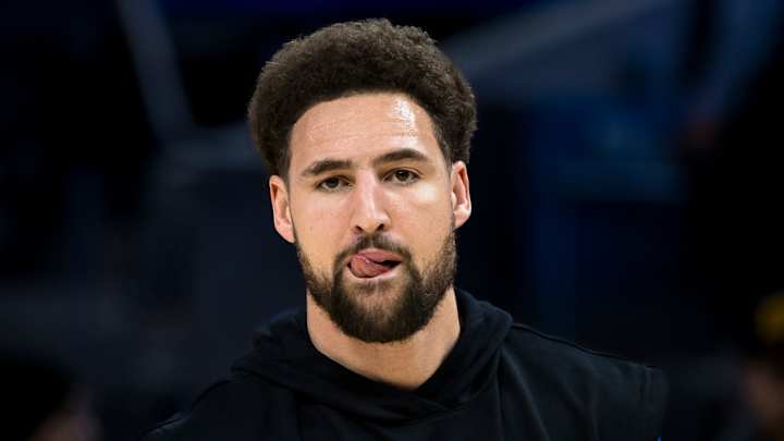 Klay Thompson Gets Honest About Future With Warriors