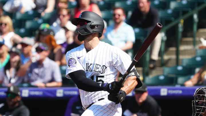 Diamondbacks 2024 Player Projections: Randal Grichuk Diamondbacks 2024 Player Projections: Randal Grichuk