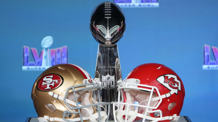 2024 Super Bowl Tip Sheet: 29 Final Thoughts on Chiefs vs. 49ers
