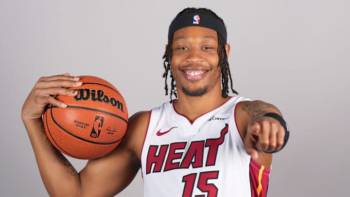 Miami Heat Make Two Roster Moves A Day After Trade Deadline