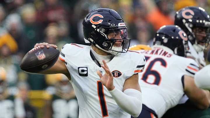 Boom or Bust? The Caleb Williams Debate