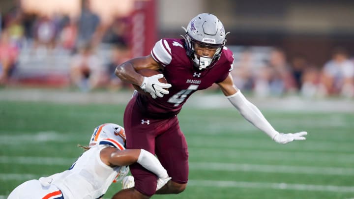 3-star 2025 WR Updates Recruitment a Day Before Commitment