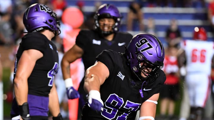 Furman DL Bryce Stanfield Dies Following Medical Emergency During Workout Furman DL Bryce Stanfield Dies Following Medical Emergency During Workout
