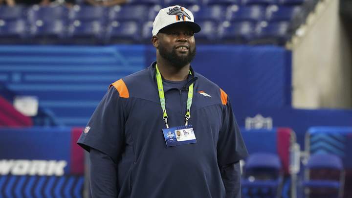 Sean Payton's Broncos Coaching Staff Poached Again by Vikings