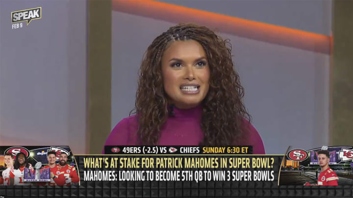 Powerful Earthquake Caused Cameras to Shake in Middle of Fox Sports Talk Show