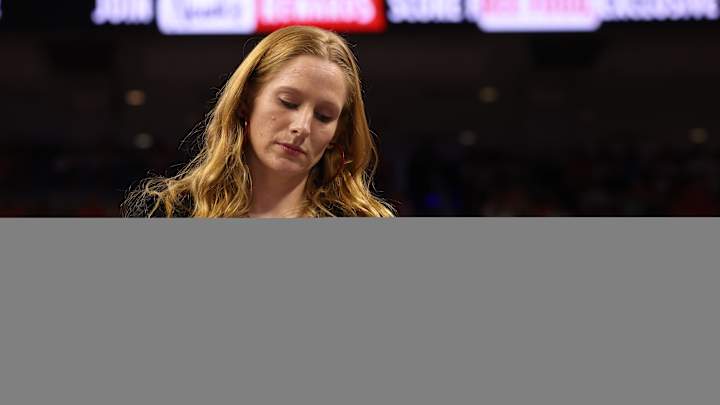 Is There a Judging Problem in College Gymnastics? Just a Minute