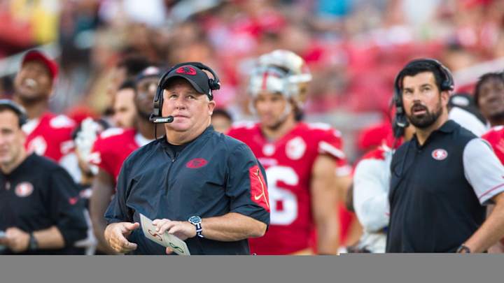 Ohio State OC Hot Board: Could Ryan Day Steal Chip Kelly From UCLA?