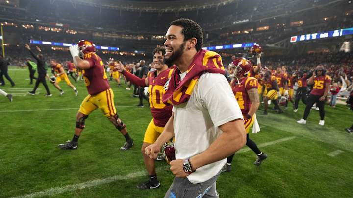 Numbers Point to This Stunning Bears Pick