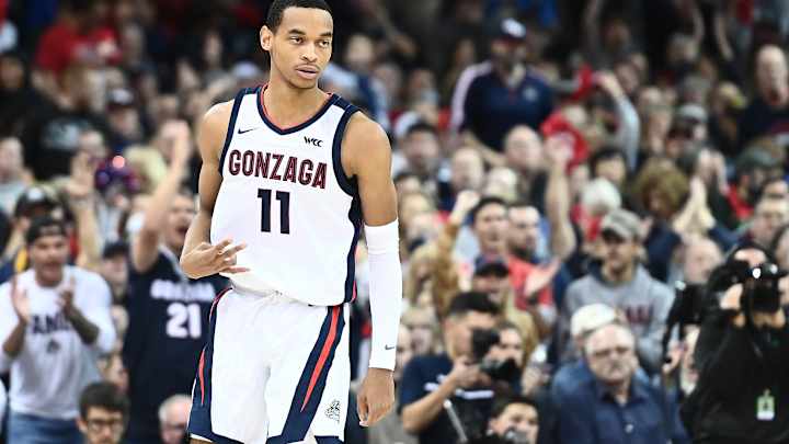 How to watch Gonzaga Bulldogs vs. Kentucky Wildcats: Live stream, TV channel