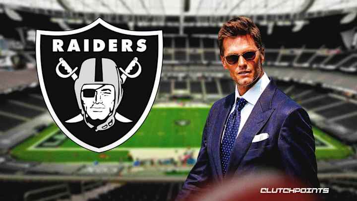 Patriots Icon Tom Brady Increases Raiders Ownership Share?