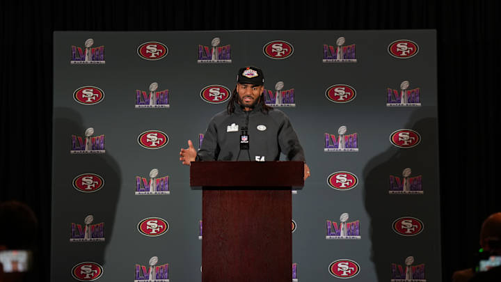 Super Bowl Preview: 49ers on Defense, Willis to HOF