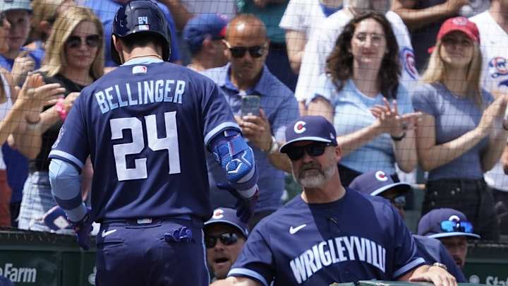 Seattle Mariners Listed as ‘Logical’ Landing Spot For Top Remaining Offensive Free Agent Seattle Mariners Listed as ‘Logical’ Landing Spot For Top Remaining Offensive Free Agent